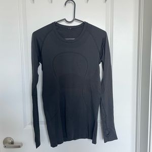 Swiftly tech long sleeve